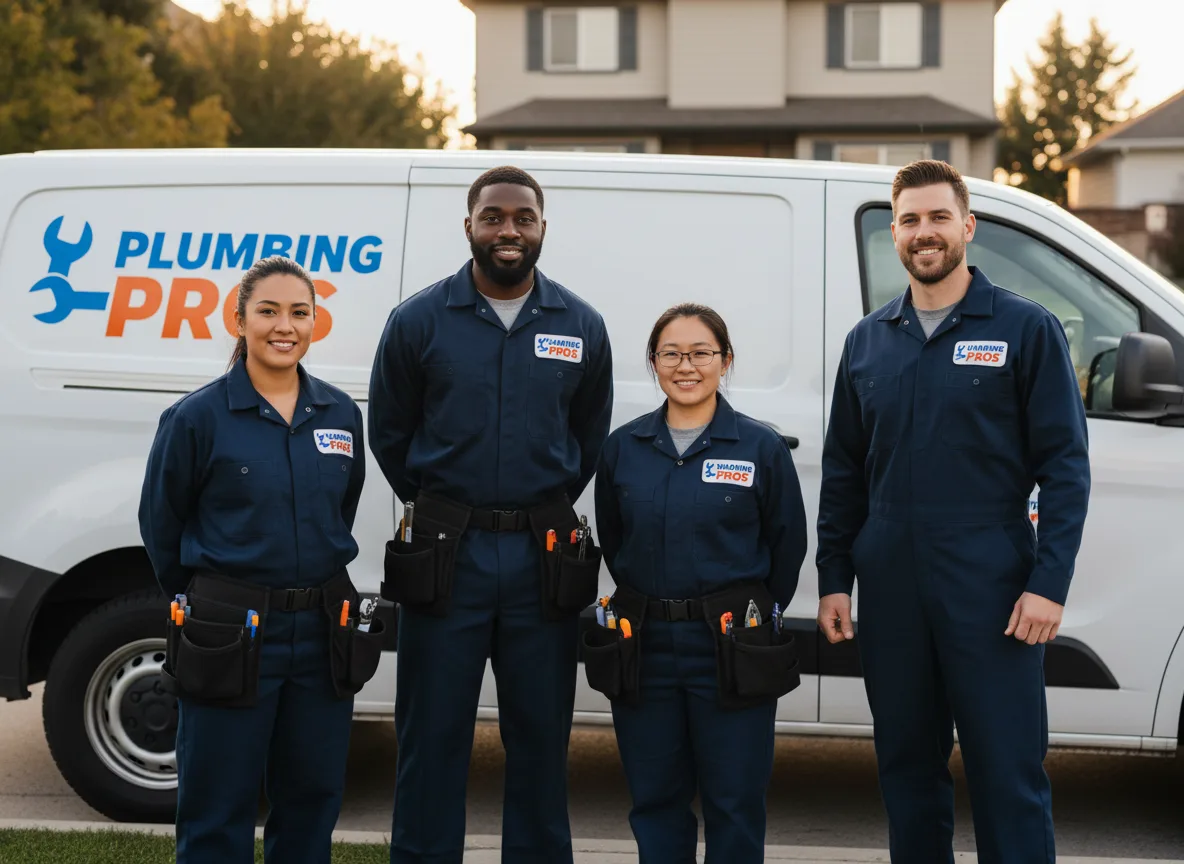 Water Heater Repair company in Hyattville, WY